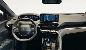Peugeot 5008 1.2 MHEV 136 EDCS6 ALLURE PACK PORTON GPS LL18 RADAR AV AR+CAM KEYLESS lleno