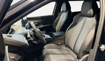 Peugeot 5008 1.2 MHEV 136 EDCS6 ALLURE PACK PORTON GPS LL18 RADAR AV AR+CAM KEYLESS lleno