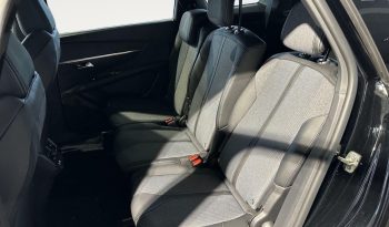 Peugeot 5008 1.2 MHEV 136 EDCS6 ALLURE PACK PORTON GPS LL18 RADAR AV AR+CAM KEYLESS lleno
