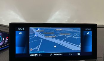 Peugeot 5008 1.2 MHEV 136 EDCS6 ALLURE PACK PORTON GPS LL18 RADAR AV AR+CAM KEYLESS lleno
