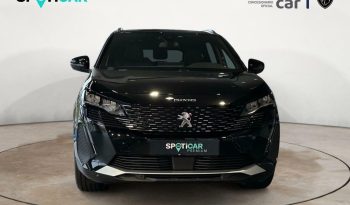 Peugeot 5008 1.2 MHEV 136 EDCS6 ALLURE PACK PORTON GPS LL18 RADAR AV AR+CAM KEYLESS lleno
