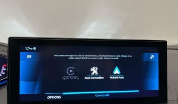 Peugeot 5008 1.2 MHEV 136 EDCS6 ALLURE PACK PORTON GPS LL18 RADAR AV AR+CAM KEYLESS lleno
