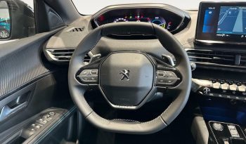 Peugeot 5008 1.2 MHEV 136 EDCS6 ALLURE PACK PORTON GPS LL18 RADAR AV AR+CAM KEYLESS lleno