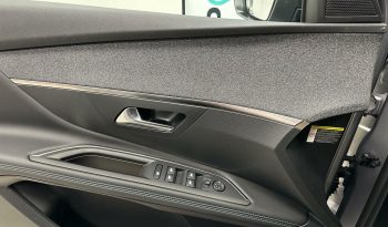 Peugeot 5008 1.2 MHEV 136 EDCS6 ALLURE PACK PORTON GPS LL18 RADAR AV AR+CAM KEYLESS lleno