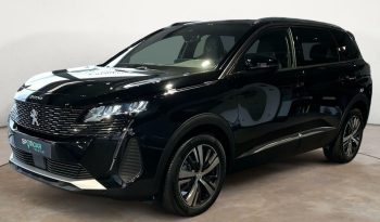 Peugeot 5008 1.2 MHEV 136 EDCS6 ALLURE PACK PORTON GPS LL18 RADAR AV AR+CAM KEYLESS lleno