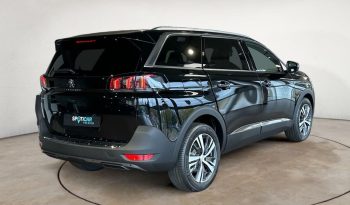 Peugeot 5008 1.2 MHEV 136 EDCS6 ALLURE PACK PORTON GPS LL18 RADAR AV AR+CAM KEYLESS lleno