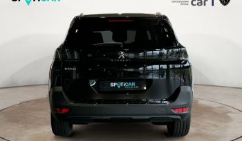 Peugeot 5008 1.2 MHEV 136 EDCS6 ALLURE PACK PORTON GPS LL18 RADAR AV AR+CAM KEYLESS lleno