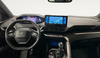 Peugeot 5008 1.2 PURETECH 130 ALLURE PACK 7PL GPS LL18 RADAR AR+CAM KEYLESS lleno