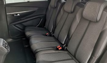 Peugeot 5008 1.2 PURETECH 130 ALLURE PACK 7PL GPS LL18 RADAR AR+CAM KEYLESS lleno