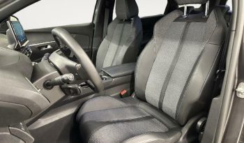 Peugeot 5008 1.2 PURETECH 130 ALLURE PACK 7PL GPS LL18 RADAR AR+CAM KEYLESS lleno