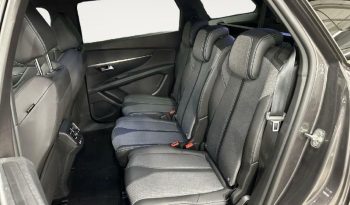 Peugeot 5008 1.2 PURETECH 130 ALLURE PACK 7PL GPS LL18 RADAR AR+CAM KEYLESS lleno