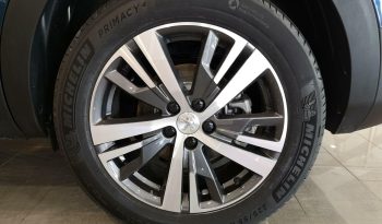 Peugeot 5008 1.2 PURETECH 130 ALLURE PACK 7PL GPS LL18 RADAR AR+CAM KEYLESS lleno