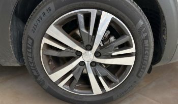 Peugeot 5008 1.2 PURETECH 130 ALLURE PACK 7PL GPS LL18 RADAR AR+CAM KEYLESS lleno