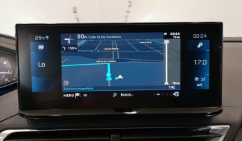 Peugeot 5008 1.2 PURETECH 130 ALLURE PACK 7PL GPS LL18 RADAR AR+CAM KEYLESS lleno