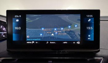 Peugeot 5008 1.2 PURETECH 130 ALLURE PACK 7PL GPS LL18 RADAR AR+CAM KEYLESS lleno