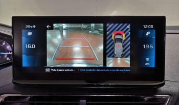 Peugeot 5008 1.2 PURETECH 130 ALLURE PACK 7PL GPS LL18 RADAR AR+CAM KEYLESS lleno