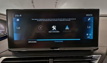 Peugeot 5008 1.2 PURETECH 130 ALLURE PACK 7PL GPS LL18 RADAR AR+CAM KEYLESS lleno