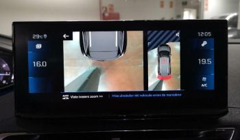 Peugeot 5008 1.2 PURETECH 130 ALLURE PACK 7PL GPS LL18 RADAR AR+CAM KEYLESS lleno