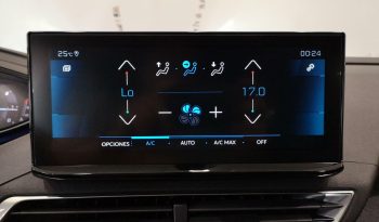 Peugeot 5008 1.2 PURETECH 130 ALLURE PACK 7PL GPS LL18 RADAR AR+CAM KEYLESS lleno
