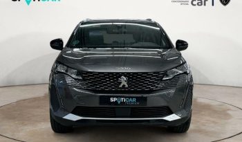 Peugeot 5008 1.2 PURETECH 130 ALLURE PACK 7PL GPS LL18 RADAR AR+CAM KEYLESS lleno