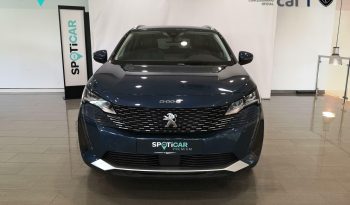 Peugeot 5008 1.2 PURETECH 130 ALLURE PACK 7PL GPS LL18 RADAR AR+CAM KEYLESS lleno