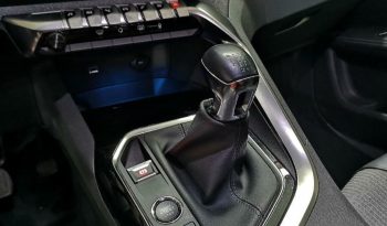 Peugeot 5008 1.2 PURETECH 130 ALLURE PACK 7PL GPS LL18 RADAR AR+CAM KEYLESS lleno