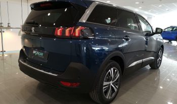 Peugeot 5008 1.2 PURETECH 130 ALLURE PACK 7PL GPS LL18 RADAR AR+CAM KEYLESS lleno