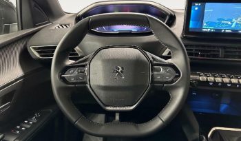 Peugeot 5008 1.2 PURETECH 130 ALLURE PACK 7PL GPS LL18 RADAR AR+CAM KEYLESS lleno
