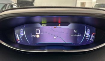 Peugeot 5008 1.2 PURETECH 130 ALLURE PACK 7PL GPS LL18 RADAR AR+CAM KEYLESS lleno