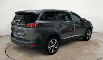 Peugeot 5008 1.2 PURETECH 130 ALLURE PACK 7PL GPS LL18 RADAR AR+CAM KEYLESS lleno