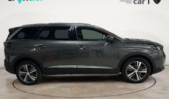 Peugeot 5008 1.2 PURETECH 130 ALLURE PACK 7PL GPS LL18 RADAR AR+CAM KEYLESS lleno