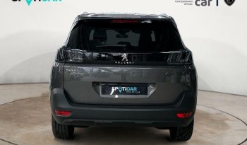 Peugeot 5008 1.2 PURETECH 130 ALLURE PACK 7PL GPS LL18 RADAR AR+CAM KEYLESS lleno