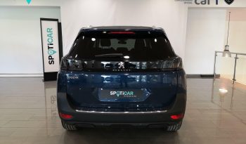 Peugeot 5008 1.2 PURETECH 130 ALLURE PACK 7PL GPS LL18 RADAR AR+CAM KEYLESS lleno