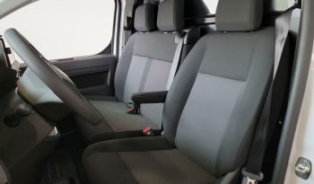 Peugeot Expert LONG N 2.0 BLUEHDI 145 EAT8 MIRROR RADAR AR+CAM lleno