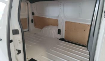 Peugeot Expert LONG N 2.0 BLUEHDI 145 EAT8 MIRROR RADAR AR+CAM lleno