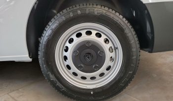 Peugeot Expert LONG N 2.0 BLUEHDI 145 EAT8 MIRROR RADAR AR+CAM lleno