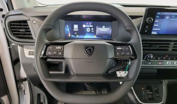 Peugeot Expert LONG N 2.0 BLUEHDI 145 EAT8 MIRROR RADAR AR+CAM lleno