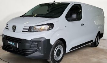 Peugeot Expert LONG N 2.0 BLUEHDI 145 EAT8 MIRROR RADAR AR+CAM lleno