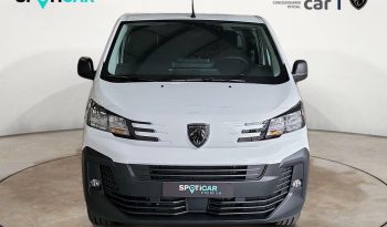 Peugeot Expert LONG N 2.0 BLUEHDI 145 EAT8 MIRROR RADAR AR+CAM lleno