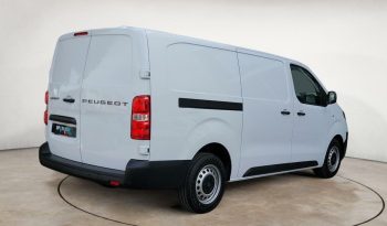 Peugeot Expert LONG N 2.0 BLUEHDI 145 EAT8 MIRROR RADAR AR+CAM lleno