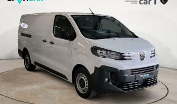 Peugeot Expert LONG N 2.0 BLUEHDI 145 EAT8 MIRROR RADAR AR+CAM lleno