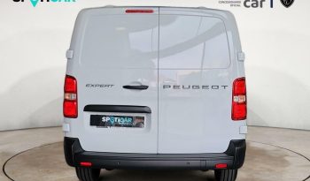 Peugeot Expert LONG N 2.0 BLUEHDI 145 EAT8 MIRROR RADAR AR+CAM lleno