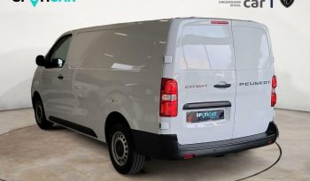 Peugeot Expert LONG N 2.0 BLUEHDI 145 EAT8 MIRROR RADAR AR+CAM lleno