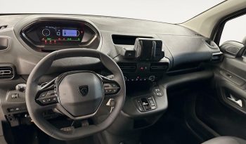 Peugeot Partner N BEV 50KWH 136 800KG STANDARD RADAR AR lleno