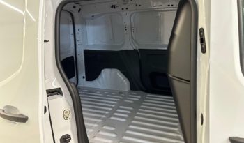 Peugeot Partner N BEV 50KWH 136 800KG STANDARD RADAR AR lleno