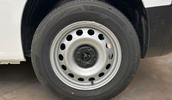 Peugeot Partner N BEV 50KWH 136 800KG STANDARD RADAR AR lleno