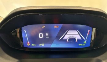 Peugeot Rifter LONG N M1 1.5 BLUEHDI 130 EAT8 GT GPS LL17 RADAR AV AR+CAM KEYLESS lleno