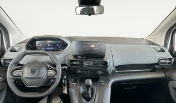 Peugeot Rifter N M1 1.5 BLUEHDI 100 ALLURE MIRROR RADAR AR lleno