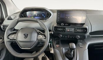 Peugeot Rifter N M1 1.5 BLUEHDI 100 ALLURE MIRROR RADAR AR lleno