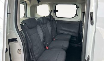 Peugeot Rifter N M1 1.5 BLUEHDI 100 ALLURE MIRROR RADAR AR lleno